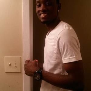 Meet your Posher, Dave-brown